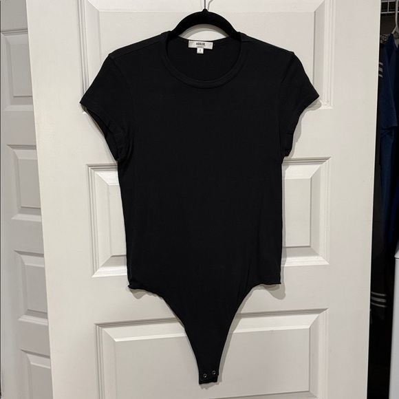 AGOLDE Agata Bodysuit - Picture 3 of 8